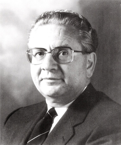 J.E. de Boer 1979 1985 