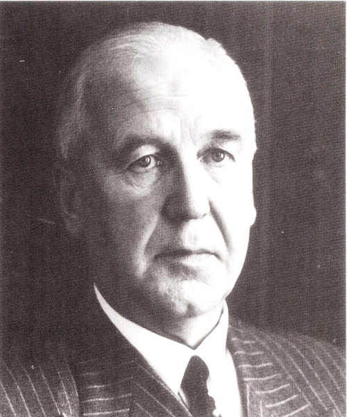 Th.Ph. Baron Mackay 1956 1969 
