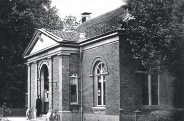Gemeentehuis 2