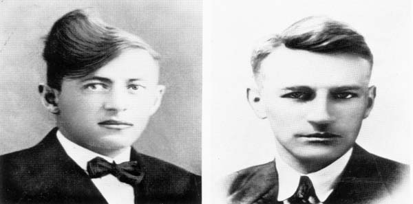 B. Besselink en J. Achterkamp 01 