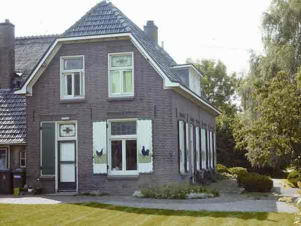 HUIS van JAN Achterkamp 01 