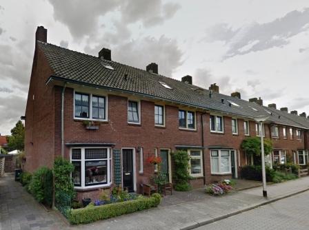 Ruysdaalstraat 1 Zutphen