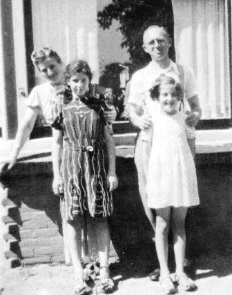 Fam Lowenhardt WH