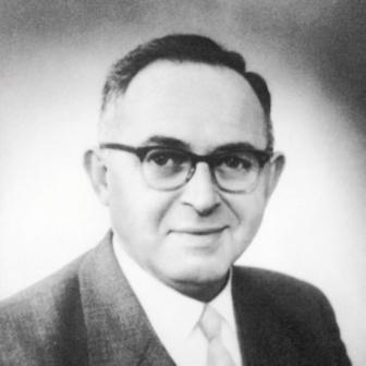 Jules Lowenhardt WH