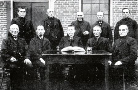 zuivel 15 1910 bestuur