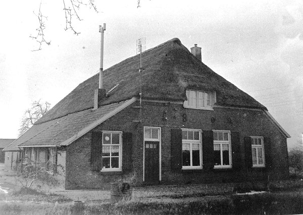 Groot Mentink b