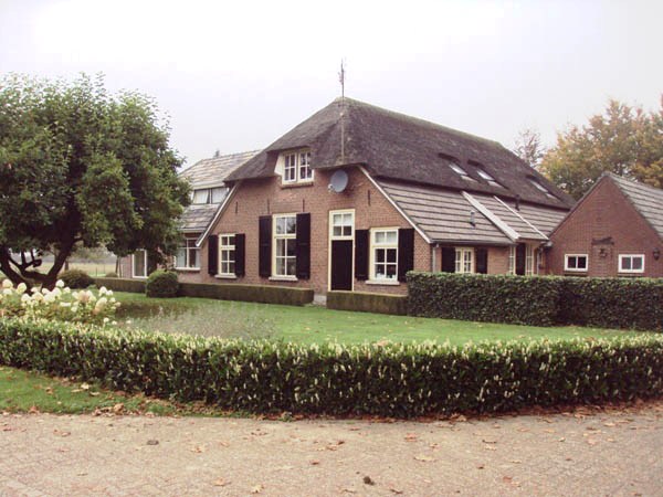 01 Oktober 2017 Foto Hennie Schuppers Demming