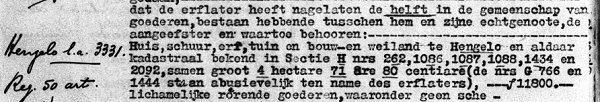 1924 MvS Bernardus Jansen b