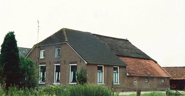 1van fam Tekelenburg