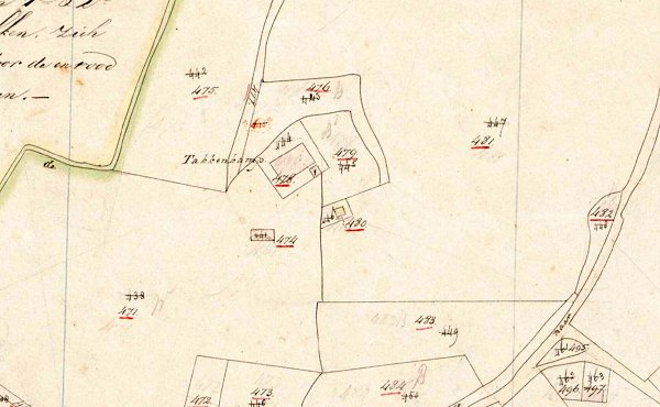 1832 b