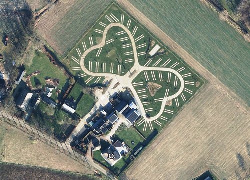2025 Tijdreis