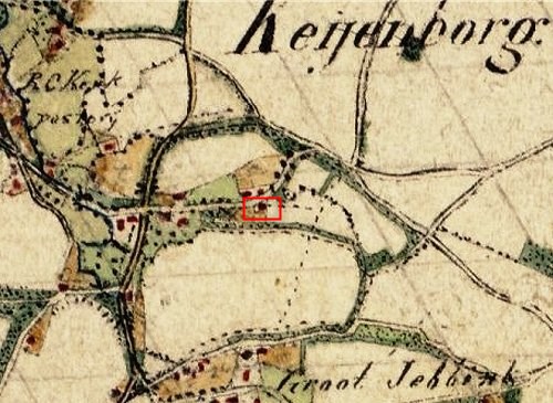 1845 Keijenborg Zuid T.M.K. WWW