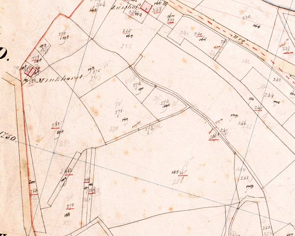 1832 sectie B1   kopie