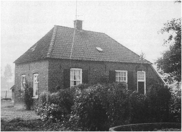 Foto coll Jan Besselink a