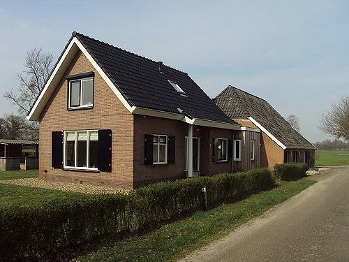 Tentendijk 5 voorkant