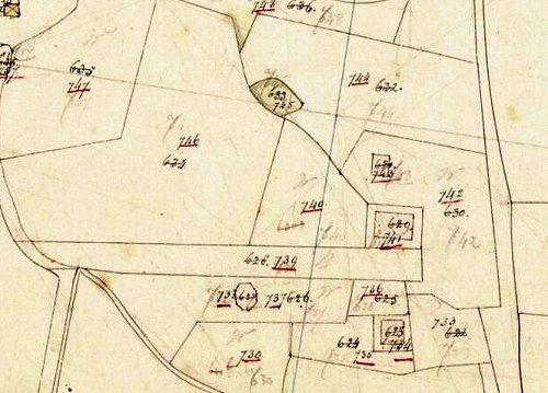 1832 Varssel Kad. RCE