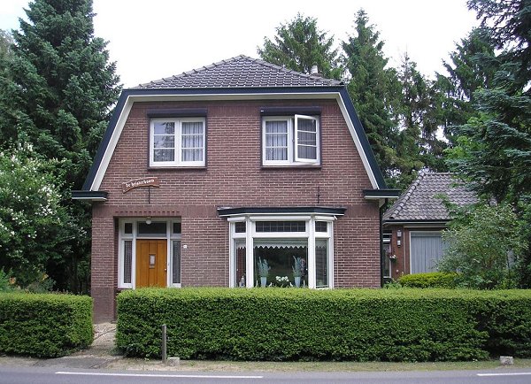 Vordenseweg 70 a