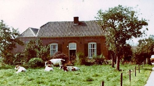 wolsinkmate 2 fam siemes rond 1975