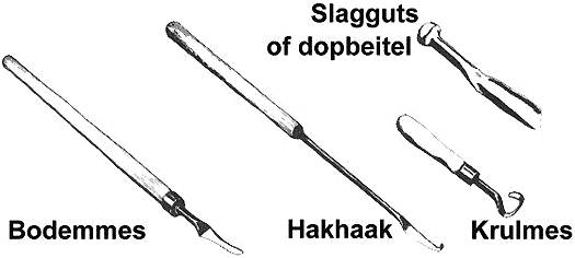 klompenmaker 15
