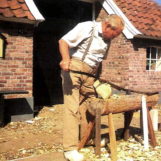 klompenmaker 4