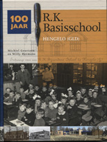 Basisschool De Leer 100jr HS