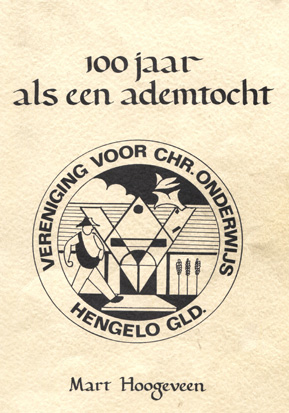100 jaar als een ademtocht