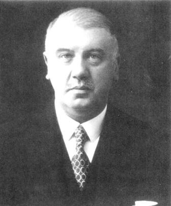 Burgemeester Reynst 