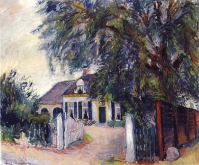 image029. schilderij van het Hof Agnes T. B