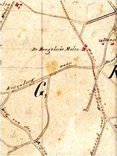 1825 Möldersfluite