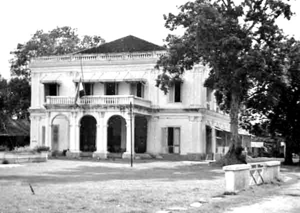 gebouwen