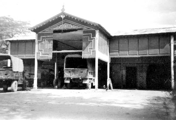 gebouwen