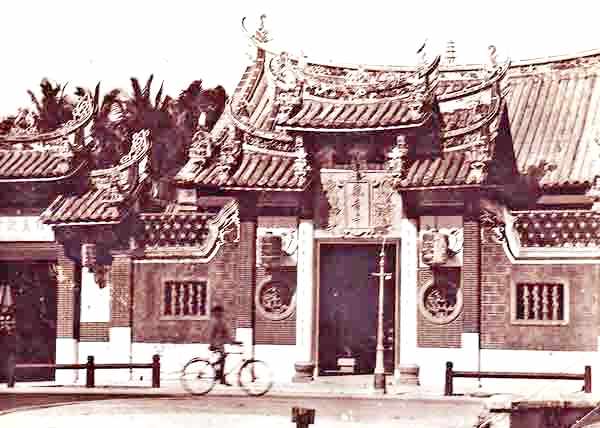 gebouwen