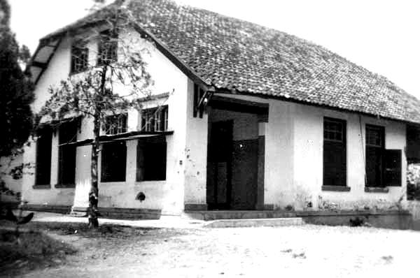 gebouwen