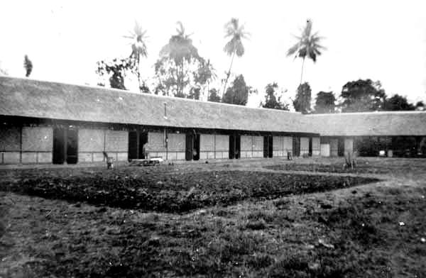 gebouwen