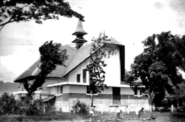 gebouwen