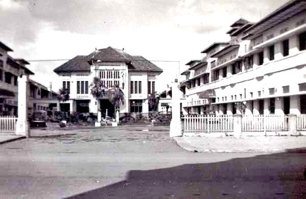gebouwen