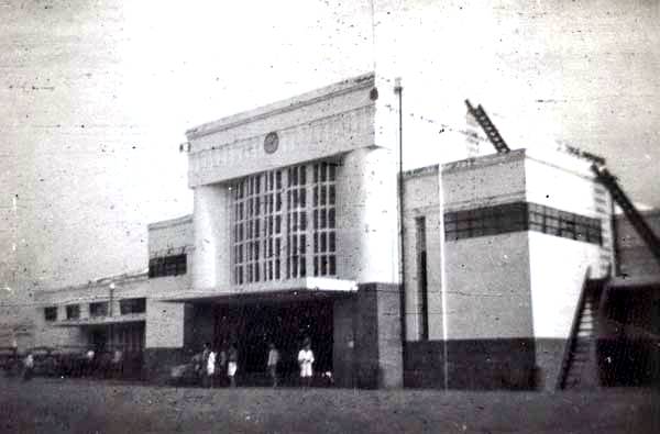 gebouwen