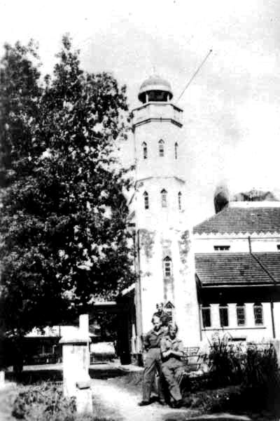 gebouwen