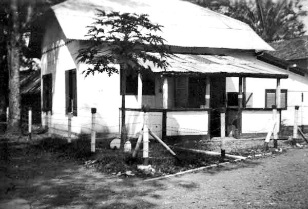 gebouwen