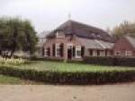 Bargelsdijk 1 - Bargel